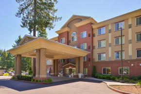 Holiday Inn Express Hotel & Suites Lacey, an IHG Hotel